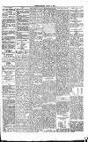 Folkestone Express, Sandgate, Shorncliffe & Hythe Advertiser Saturday 19 January 1878 Page 5