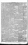 Folkestone Express, Sandgate, Shorncliffe & Hythe Advertiser Saturday 19 January 1878 Page 6