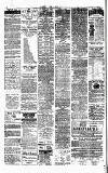 Folkestone Express, Sandgate, Shorncliffe & Hythe Advertiser Saturday 26 January 1878 Page 2