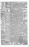 Folkestone Express, Sandgate, Shorncliffe & Hythe Advertiser Saturday 26 January 1878 Page 5