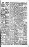 Folkestone Express, Sandgate, Shorncliffe & Hythe Advertiser Saturday 02 February 1878 Page 5