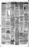 Folkestone Express, Sandgate, Shorncliffe & Hythe Advertiser Saturday 23 February 1878 Page 2