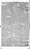 Folkestone Express, Sandgate, Shorncliffe & Hythe Advertiser Saturday 23 February 1878 Page 6