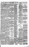 Folkestone Express, Sandgate, Shorncliffe & Hythe Advertiser Saturday 23 February 1878 Page 7