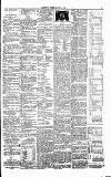 Folkestone Express, Sandgate, Shorncliffe & Hythe Advertiser Saturday 02 March 1878 Page 3