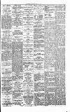 Folkestone Express, Sandgate, Shorncliffe & Hythe Advertiser Saturday 02 March 1878 Page 5