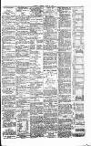 Folkestone Express, Sandgate, Shorncliffe & Hythe Advertiser Saturday 16 March 1878 Page 3