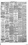 Folkestone Express, Sandgate, Shorncliffe & Hythe Advertiser Saturday 23 March 1878 Page 5