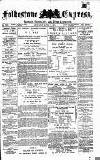 Folkestone Express, Sandgate, Shorncliffe & Hythe Advertiser