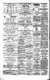 Folkestone Express, Sandgate, Shorncliffe & Hythe Advertiser Saturday 25 May 1878 Page 4