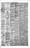 Folkestone Express, Sandgate, Shorncliffe & Hythe Advertiser Saturday 25 May 1878 Page 5