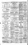 Folkestone Express, Sandgate, Shorncliffe & Hythe Advertiser Saturday 01 June 1878 Page 4