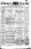 Folkestone Express, Sandgate, Shorncliffe & Hythe Advertiser