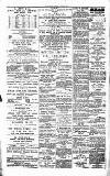 Folkestone Express, Sandgate, Shorncliffe & Hythe Advertiser Saturday 06 July 1878 Page 4