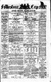 Folkestone Express, Sandgate, Shorncliffe & Hythe Advertiser