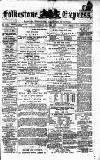 Folkestone Express, Sandgate, Shorncliffe & Hythe Advertiser