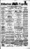 Folkestone Express, Sandgate, Shorncliffe & Hythe Advertiser