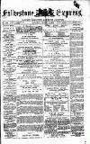 Folkestone Express, Sandgate, Shorncliffe & Hythe Advertiser