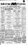 Folkestone Express, Sandgate, Shorncliffe & Hythe Advertiser