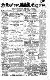 Folkestone Express, Sandgate, Shorncliffe & Hythe Advertiser