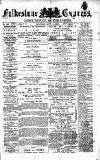 Folkestone Express, Sandgate, Shorncliffe & Hythe Advertiser