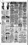 Folkestone Express, Sandgate, Shorncliffe & Hythe Advertiser Saturday 21 September 1878 Page 2