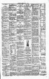 Folkestone Express, Sandgate, Shorncliffe & Hythe Advertiser Saturday 21 September 1878 Page 3
