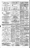Folkestone Express, Sandgate, Shorncliffe & Hythe Advertiser Saturday 21 September 1878 Page 4