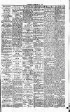 Folkestone Express, Sandgate, Shorncliffe & Hythe Advertiser Saturday 21 September 1878 Page 5
