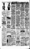 Folkestone Express, Sandgate, Shorncliffe & Hythe Advertiser Saturday 05 October 1878 Page 2