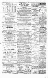 Folkestone Express, Sandgate, Shorncliffe & Hythe Advertiser Saturday 07 December 1878 Page 4