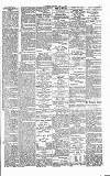 Folkestone Express, Sandgate, Shorncliffe & Hythe Advertiser Saturday 07 December 1878 Page 5