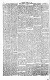 Folkestone Express, Sandgate, Shorncliffe & Hythe Advertiser Saturday 07 December 1878 Page 6