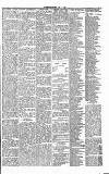 Folkestone Express, Sandgate, Shorncliffe & Hythe Advertiser Saturday 07 December 1878 Page 7