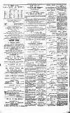 Folkestone Express, Sandgate, Shorncliffe & Hythe Advertiser Saturday 14 December 1878 Page 4