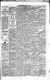 Folkestone Express, Sandgate, Shorncliffe & Hythe Advertiser Saturday 04 January 1879 Page 5