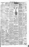 Folkestone Express, Sandgate, Shorncliffe & Hythe Advertiser Saturday 11 January 1879 Page 3