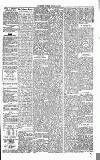 Folkestone Express, Sandgate, Shorncliffe & Hythe Advertiser Saturday 11 January 1879 Page 5
