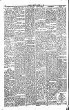 Folkestone Express, Sandgate, Shorncliffe & Hythe Advertiser Saturday 11 January 1879 Page 8
