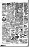Folkestone Express, Sandgate, Shorncliffe & Hythe Advertiser Saturday 18 January 1879 Page 2