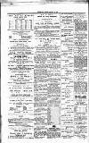 Folkestone Express, Sandgate, Shorncliffe & Hythe Advertiser Saturday 18 January 1879 Page 4