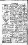 Folkestone Express, Sandgate, Shorncliffe & Hythe Advertiser Saturday 01 February 1879 Page 4