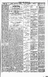 Folkestone Express, Sandgate, Shorncliffe & Hythe Advertiser Saturday 08 February 1879 Page 7