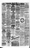 Folkestone Express, Sandgate, Shorncliffe & Hythe Advertiser Saturday 15 February 1879 Page 2