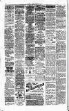 Folkestone Express, Sandgate, Shorncliffe & Hythe Advertiser Saturday 22 February 1879 Page 2