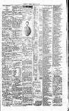 Folkestone Express, Sandgate, Shorncliffe & Hythe Advertiser Saturday 22 February 1879 Page 3