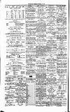 Folkestone Express, Sandgate, Shorncliffe & Hythe Advertiser Saturday 22 February 1879 Page 4