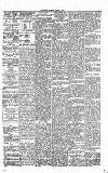 Folkestone Express, Sandgate, Shorncliffe & Hythe Advertiser Saturday 01 March 1879 Page 5