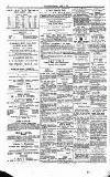 Folkestone Express, Sandgate, Shorncliffe & Hythe Advertiser Saturday 08 March 1879 Page 4