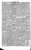 Folkestone Express, Sandgate, Shorncliffe & Hythe Advertiser Saturday 08 March 1879 Page 6